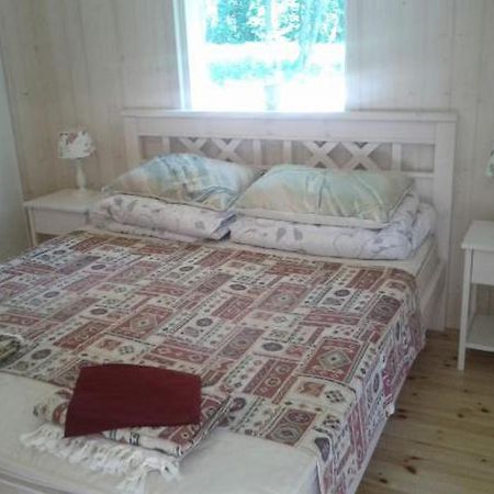 Tirbi Holiday House Kassari Zimmer foto
