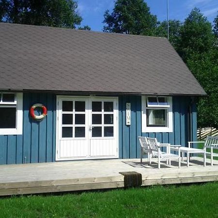 Tirbi Holiday House Kassari Zimmer foto