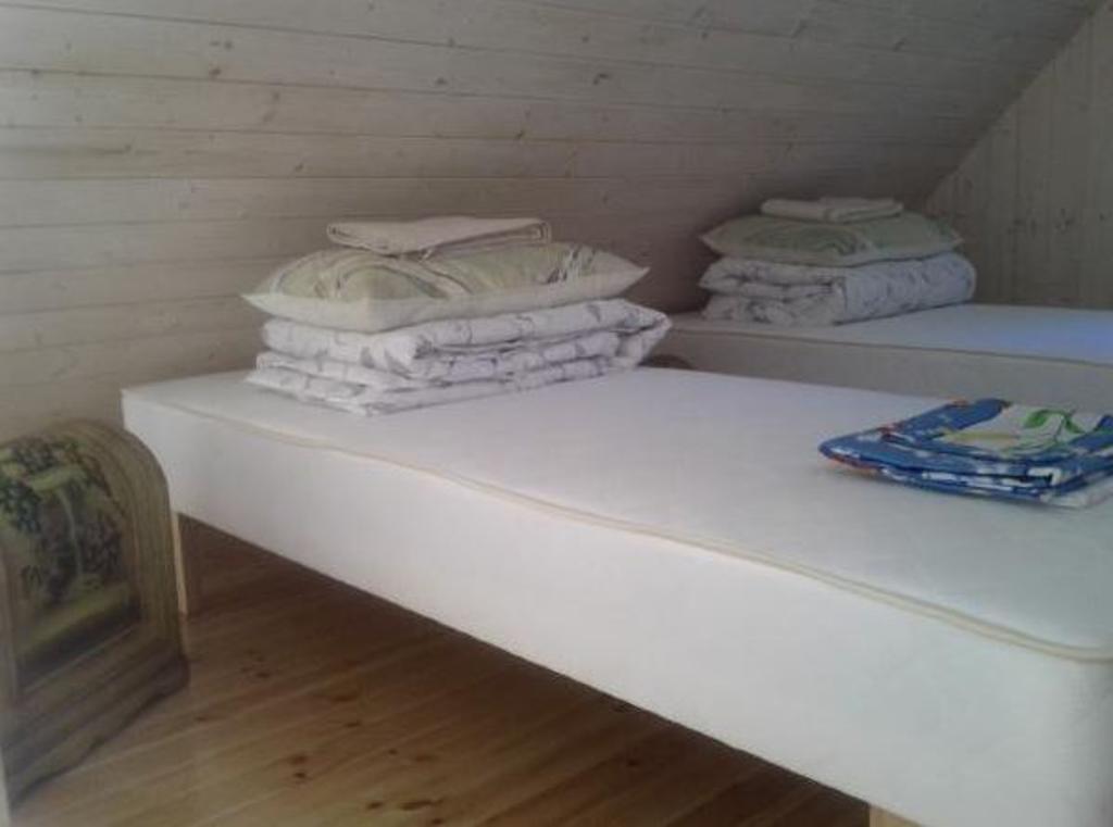 Tirbi Holiday House Kassari Zimmer foto
