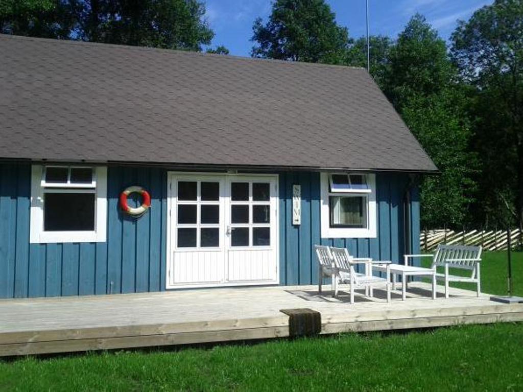 Tirbi Holiday House Kassari Zimmer foto