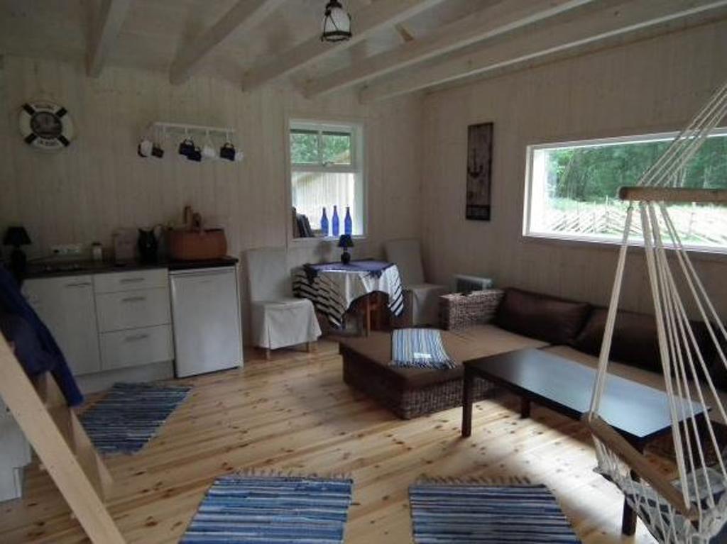 Tirbi Holiday House Kassari Zimmer foto