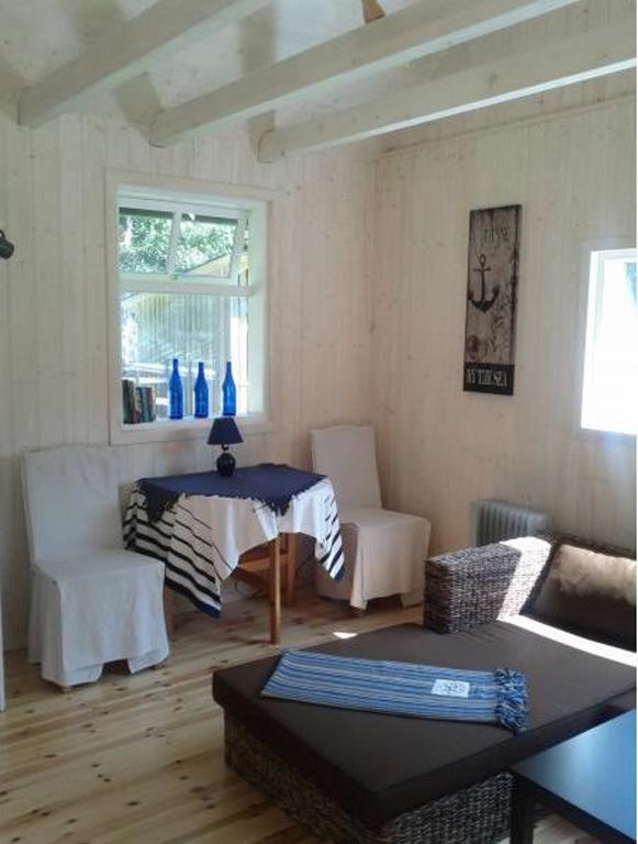 Tirbi Holiday House Kassari Zimmer foto